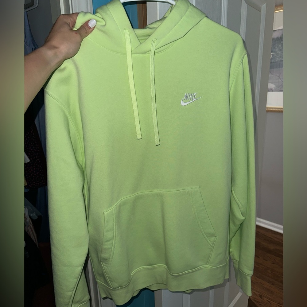 Nike Hoodie